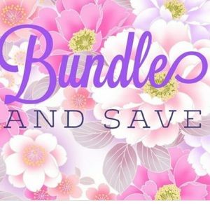 Offer and bundle! I will sell for cheap! ♥️🥂
